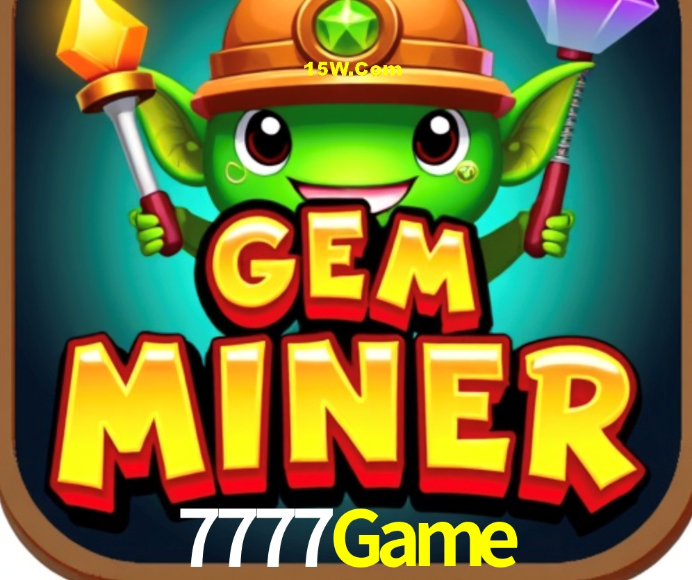 Estatísticas 7777Game