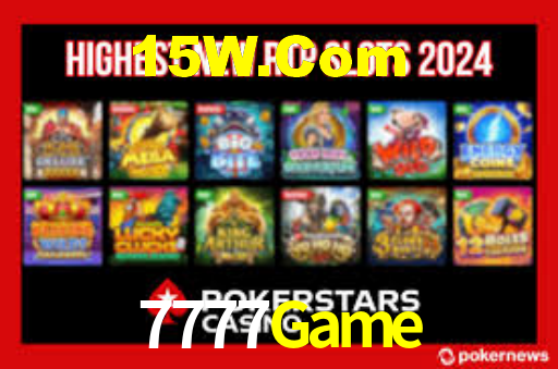 7777 Game