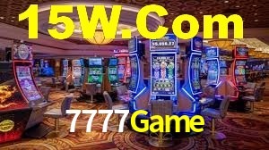 Welcome Bonus 7777Game