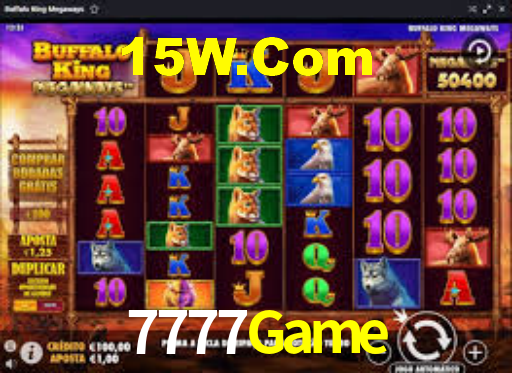 Premium Interface 7777Game
