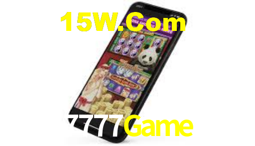 7777 Game