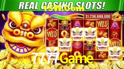 7777Game Salvador - Football