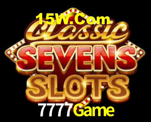 7777Game App Interface