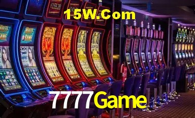 Provedores de Jogos 7777Game