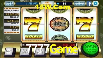 Especiais de Fim de Semana 7777Game