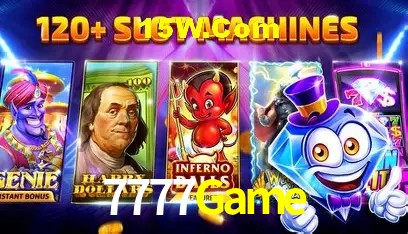 7777Game Promoções - 30+ Ofertas Diárias
