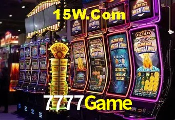 Login Seguro 7777Game