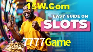Game Providers 7777Game