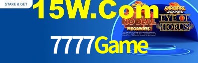VIP Casino 7777Game
