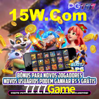 7777 Game