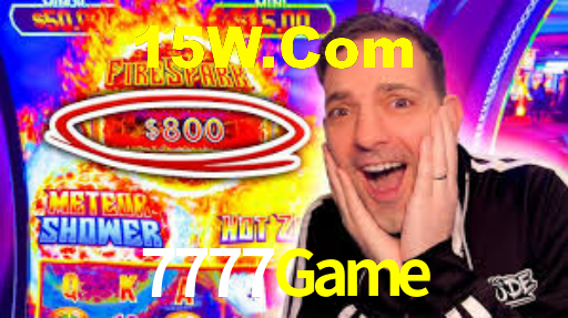 7777Game: Jogos de Caça-Níqueis-Altas Recompensas, Roleta-Velocidade, Blackjack-Desafios Máximos