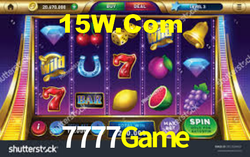 7777Game - App Features