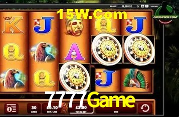 7777Game Curitiba - Statistics