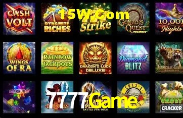 Ofertas Exclusivas 7777Game