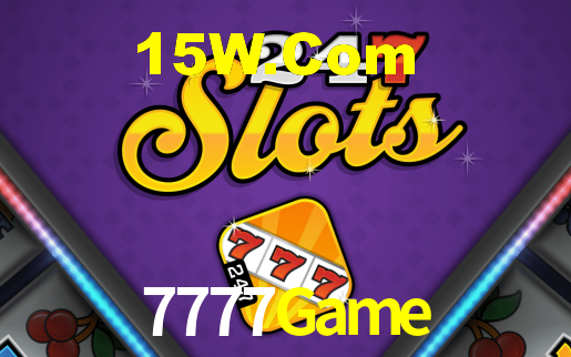 7777 Game