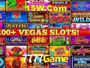 7777Game Belo Horizonte - Jackpots