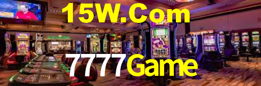 7777 Game