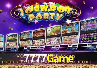 Estatísticas do Jogo 7777Game