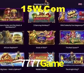 Gates of Olympus 7777Game