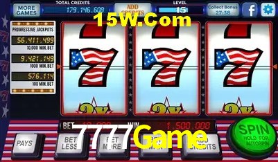 7777Game - Login Methods