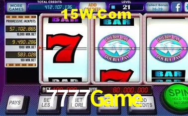 7777Game - User Statistics