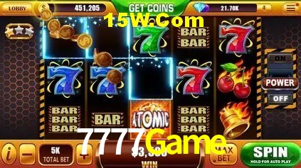 7777Game Fortaleza - Sports Winners