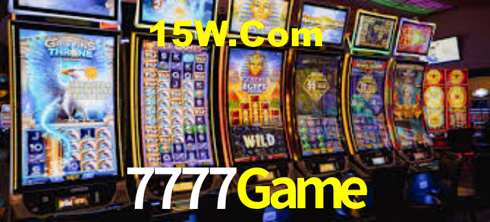 7777Game - App Security