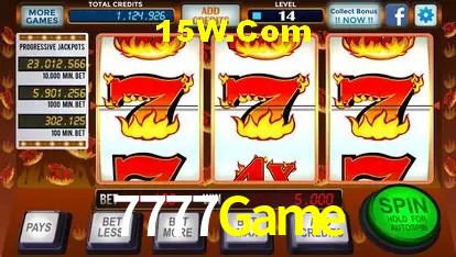 7777Game - Winners Celebration