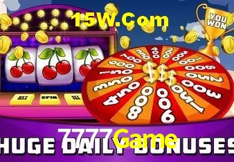 Design Responsivo 7777Game