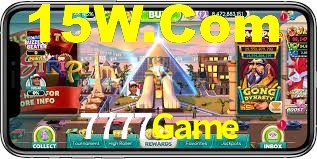 Gates of Olympus 7777Game