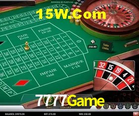 Promoção Relâmpago 7777Game