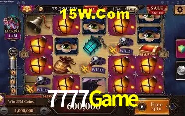 Promoções Sazonais 7777Game