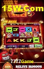 7777Game Slot - 320+ Caça-Níqueis Premium