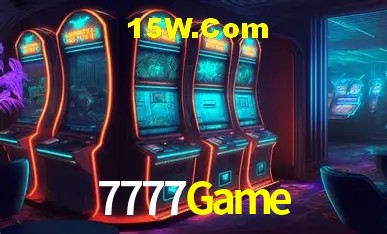 7777Game Rio de Janeiro - Licenses