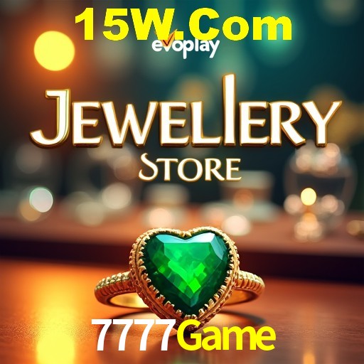 Torneios 7777Game