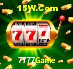 Recursos de Bônus 7777Game