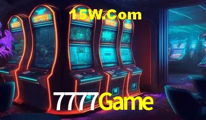 7777Game Brasília - Jogo Features