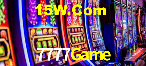 Sinta a adrenalina dos jogos de cassino com 7777Game