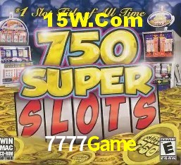 7777Game São Paulo - Top Slots