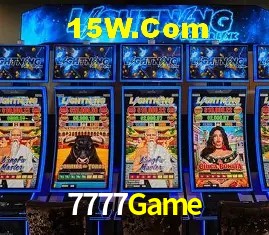 7777Game - Security