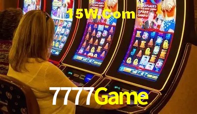 Casino Ao Vivo 7777Game